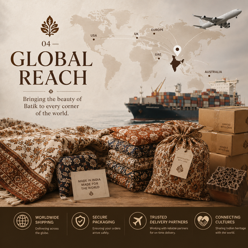 Global Appeal